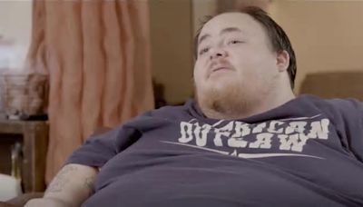 Where Is Charles Bridgeman From 'My 600-lb Life' Now? He's Lost a Significant Amount of Weight