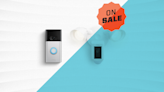 Amazon Is Offering 50% Off Ring Doorbells and Security Cameras Ahead of Prime Day