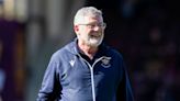 St Johnstone: Craig Levein hopes things are 'looking up' this season