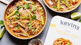 Mars to buy healthy food maker Kevin's Natural Foods