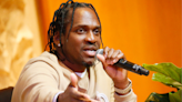 'It Wasn’t The Best Business For Me' — Pusha T Partners With Arby's Again And Takes Ownership After Learning His Lesson...