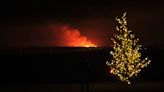 La nube tóxica y la lava no llegarán a núcleos poblados en Islandia, según los expertos