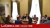 La Diócesis de Sigüenza-Guadalajara recibirá 1.150.000 euros de la Diputación para rehabilitar 19 iglesias