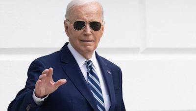 Wow, Did Joe Biden Go On A Regulation Tear This Week