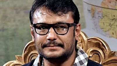 Actor Darshan’s plea for home food, bedding and clothing in prison: Karnataka High Court asks actor Darshan to approach magistrate court