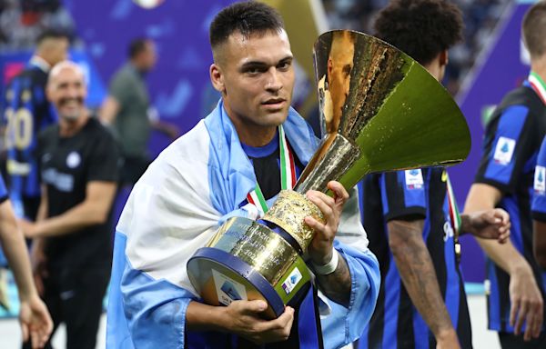 Inter Milan Captain Predicts Copa America Final Will Be ‘A Real Argentine Battle’