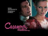 Casanova Variations