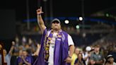 YEAR OF THE TIGER: Reactions as LSU baseball wins the 7th national championship in program history