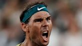 Rafael Nadal says he is feeling better and this might not be his last French Open