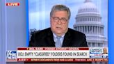 Bill Barr Blows Up Every Trumpy Defense of the Mar-a-Lago Docs in Brutal Fox News Interview