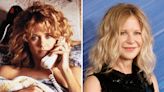 THEN AND NOW: The cast of 'When Harry Met Sally'
