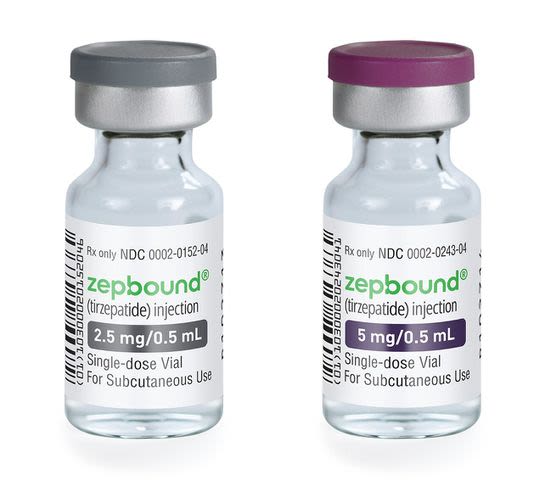 There's a New, Lower-Cost Version of Weight Loss Drug Zepbound—Here's What to Know