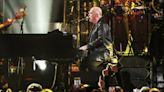 CBS Cuts Off Billy Joel Concert Telecast (Updated)