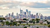 Philadelphia's ozone pollution is the worst in the Mid-Atlantic region