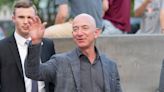 ... Bezos Has A 'Great Business Philosophy,' According to Netflix...Hastings, Gives Amazon Chairman Credit For His Success - Netflix...