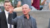 ...A 'Great Business Philosophy,' According to Netflix CEO Reed Hastings, Gives Amazon Chairman Credit For His...