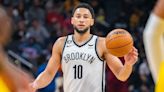 Nets’ Ben Simmons has lateral upper calf strain, will miss next three games