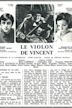 Le Violon de Vincent