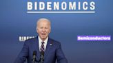 Gallup poll shows dismal marks for Biden’s economic management