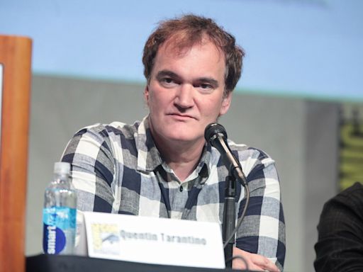“This is a working man’s artform”: Quentin Tarantino’s Eye-opening Statement About Sky-rocketing Movie Ticket Prices Could Explain the Box...