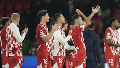 Partidos de hoy de fútbol: horario y dónde ver por TV