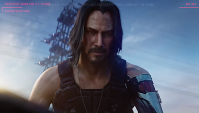 Cyberpunk 2077 on PC Finally Gets Support for AMD FidelityFX Super Resolution 3 (FSR3)