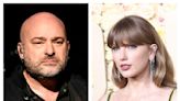 Disturbed Lead Singer David Draiman Sends a Strong Message to Taylor Swift Haters