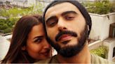 Malaika Arora shares cryptic post on ex BF Arjun Kapoor’s birthday after their break-up; ‘I like people that I can…’