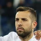 Jordi Alba