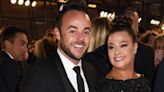 Lisa Armstrong 'heartbroken' over brutal way she learned of Ant's baby news