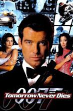 007 - O Amanhã nunca Morre