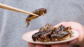 'Disgust factor' must be overcome if planet-friendly insect food to become mainstream