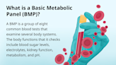 What a Basic Metabolic Panel (BMP) Measures