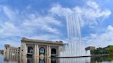 Kansas City makes dubious claims about its fountains. Here’s why I go with the flow