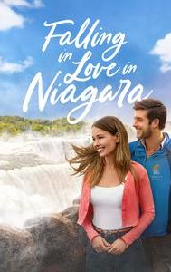 Falling in Love in Niagara