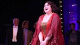 Beanie Feldstein Shares Emotional Farewell as She's Replaced by Lea Michele in 'Funny Girl'