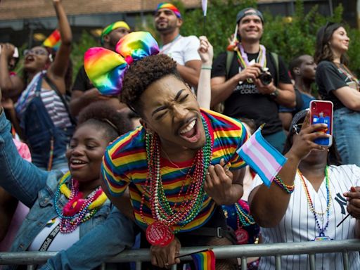 Capital Pride Parade returns to DC on Saturday with a new route: Here's what to know if you're going