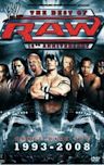 WWE: The Best of RAW - 15th Anniversary 1993-2008