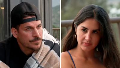 'The Valley' exclusive clip: Jax Taylor confronts Michelle Lally about infidelity rumors