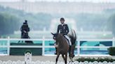 Martin, Fedarman B lead way for U.S. Eventing team at Summer Olympics