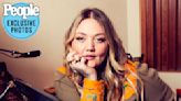 Elle King on Relationship with Dad Rob Schneider: 'I Didn't Want to Be Known as Someone's Kid'