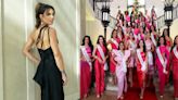 Conoce a la candidata de 46 años que busca coronarse como Miss Universe Puerto Rico 2024