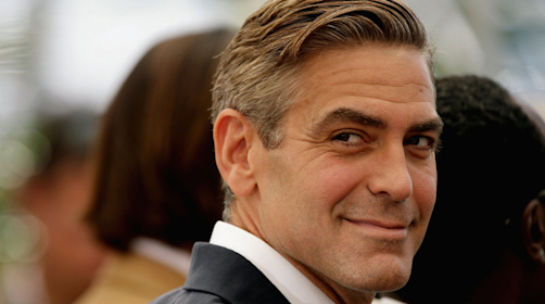 George Clooney