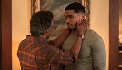 Godfather of Harlem: Season Four; Rome Flynn (With Love) Joins MGM+ Crime Drama Series