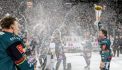 ‘They said it wouldn’t last, yet here we are 25 seasons later’: A beginner’s guide to the Belfast Giants