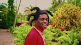 Kodak Black Travels To Haiti In “At The Cross” Music Video