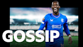 Scottish gossip: Abdallah Sima, Alistair Johnston, Cyriel Dessers, Lewis Ferguson, Amadou Bakayoko