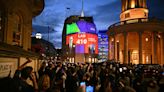 Watching the U.K. Election Unfold From a London Pub