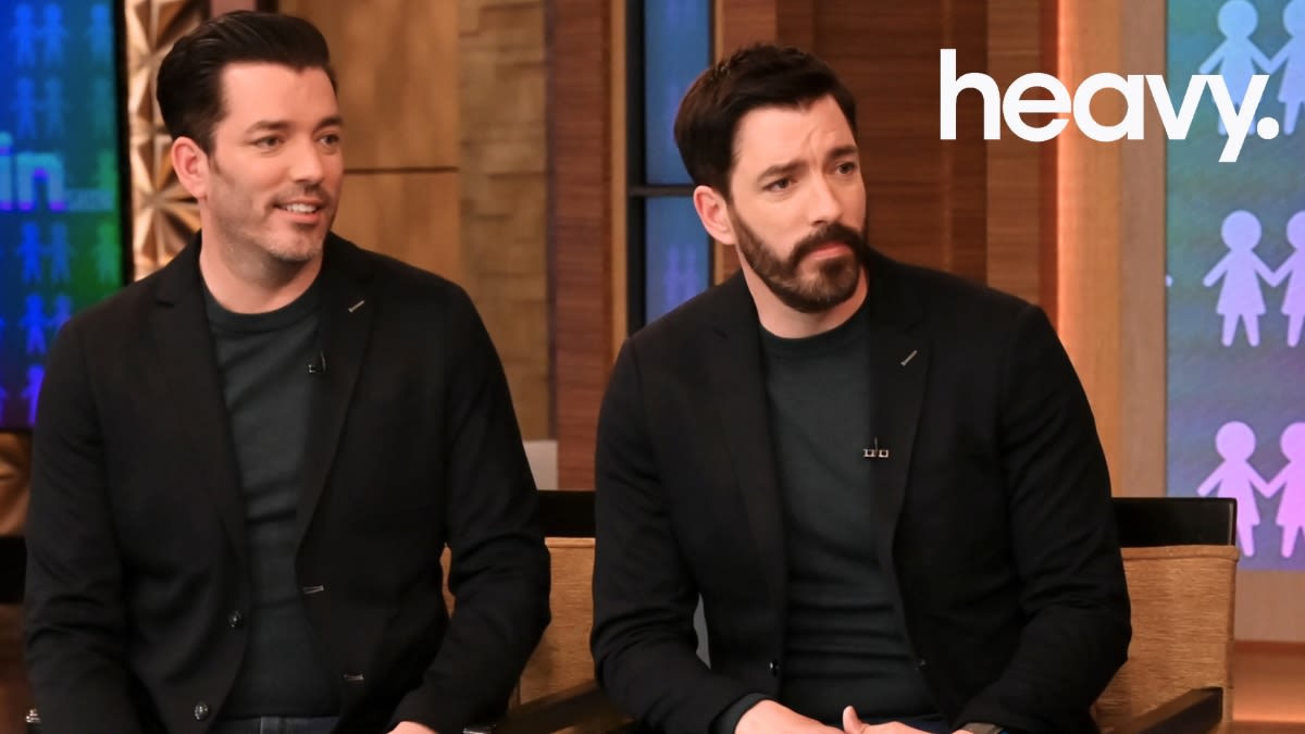 ‘Property Brothers’ Frustrated Over Show: ‘We’re Used to Having Everything Our Way’