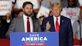 Ohio senator and 'Hillbilly Elegy' author JD Vance announced as Trump's pick for VP